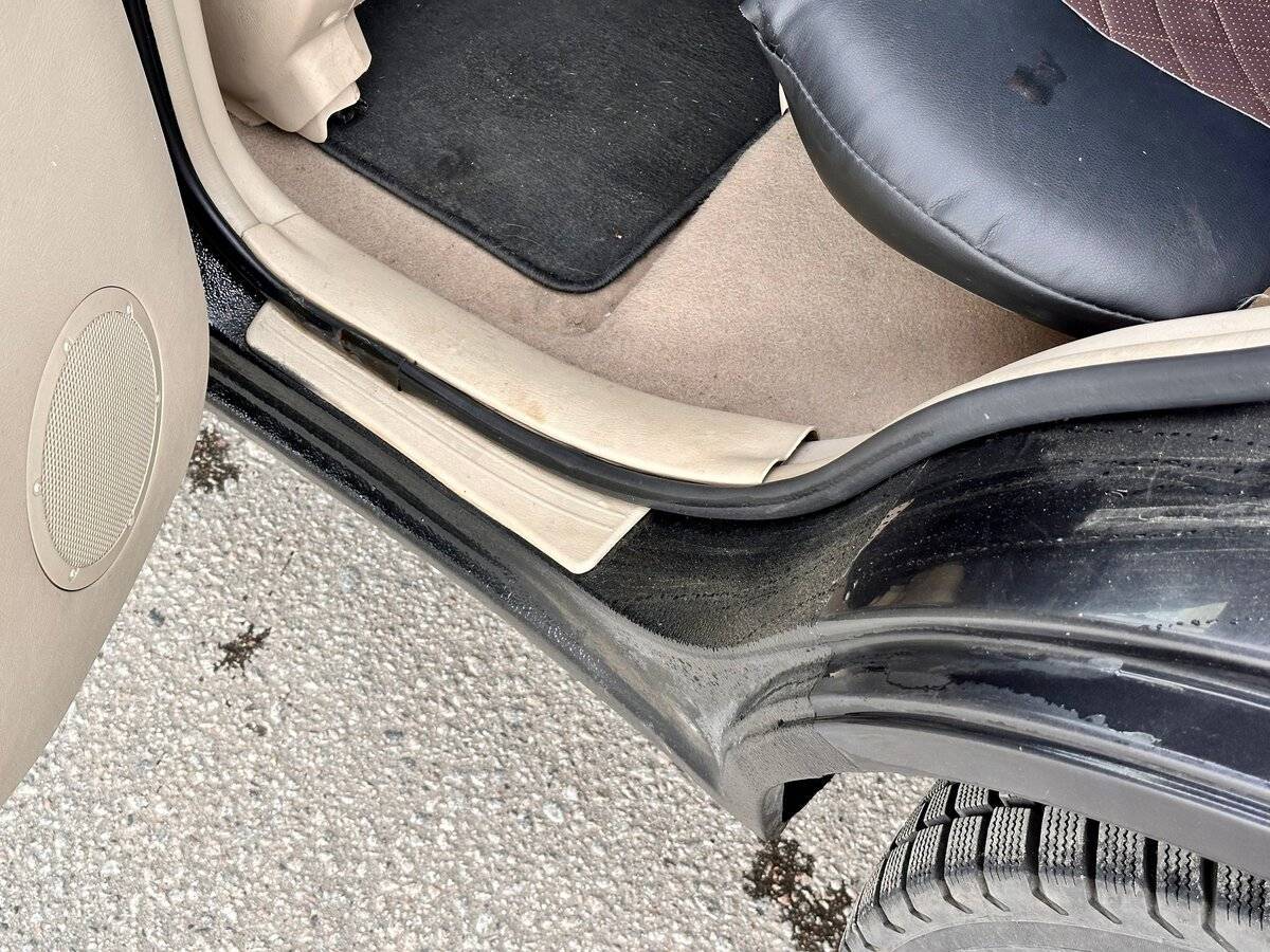 Купить Chery Tiggo (T11), 2009, 148 000 км, фото №25