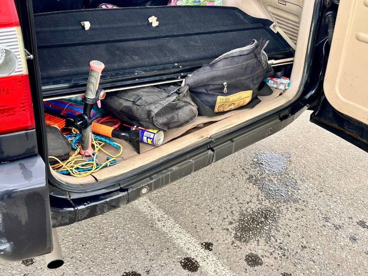 Купить Chery Tiggo (T11), 2009, 148 000 км, фото №27