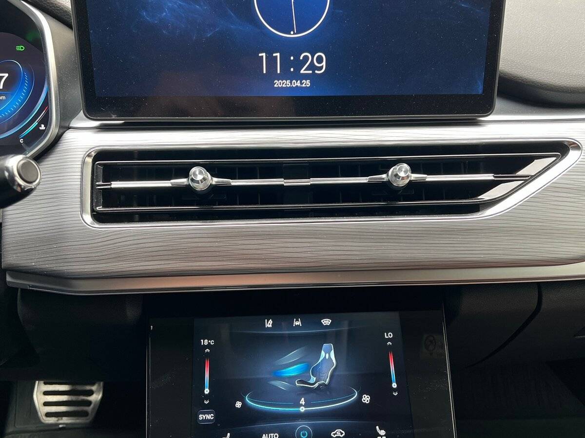 Купить Chery Tiggo 8 Pro, 2021, 39 000 км, фото №12