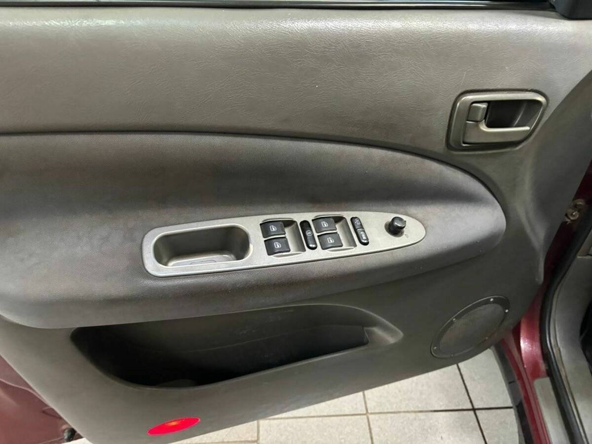 Купить Chery Tiggo (T11), 2007, 198 266 км, фото №14