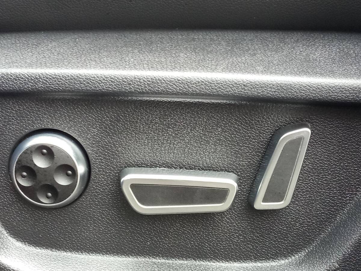 Купить Chery Tiggo 4, 2022, 70 254 км, фото №16