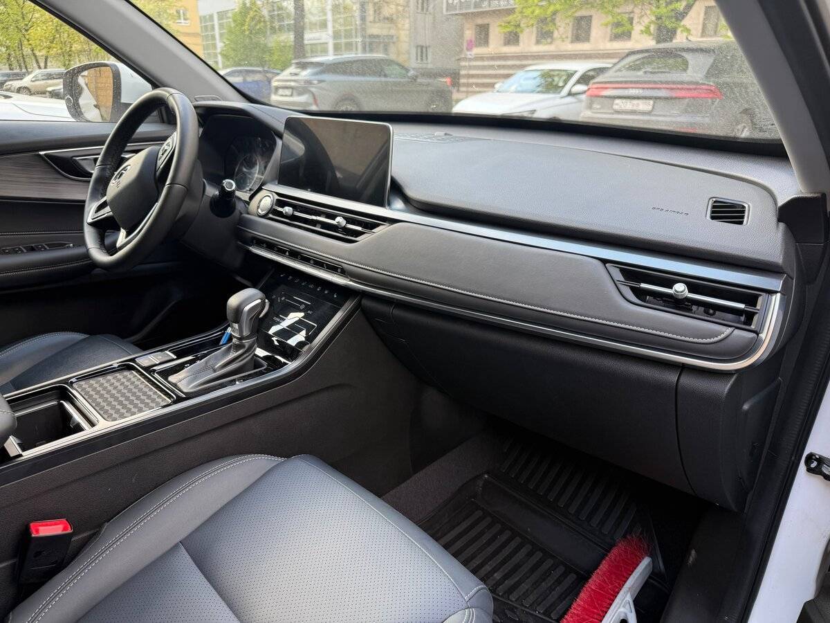 Купить Chery Tiggo 4 Pro, 2023, 17 644 км, фото №8