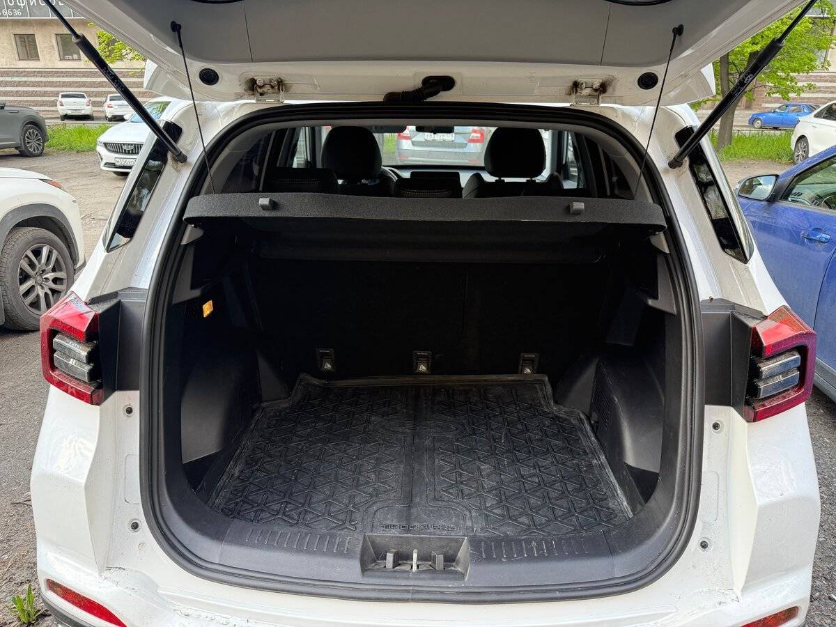 Купить Chery Tiggo 4 Pro, 2023, 17 644 км, фото №14