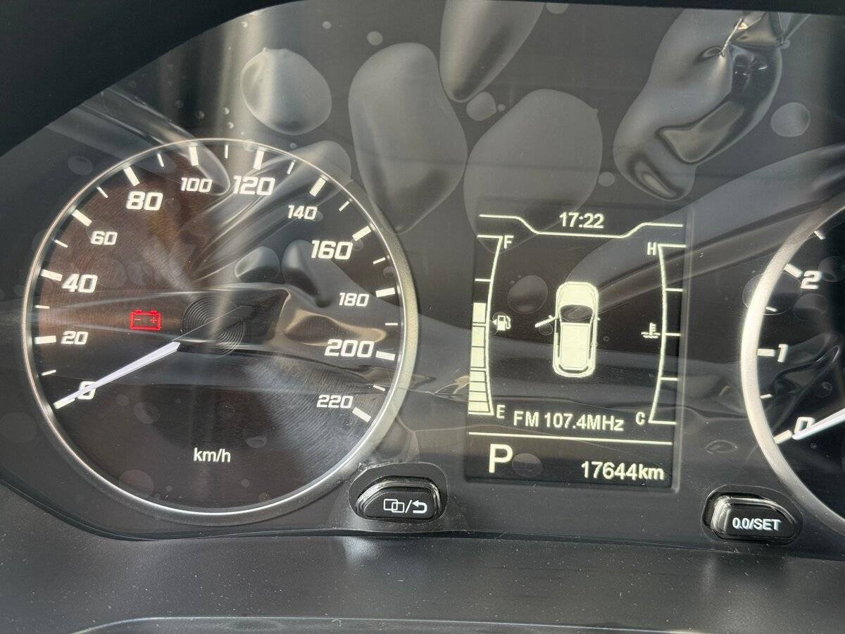 Купить Chery Tiggo 4 Pro, 2023, 17 644 км, фото №16