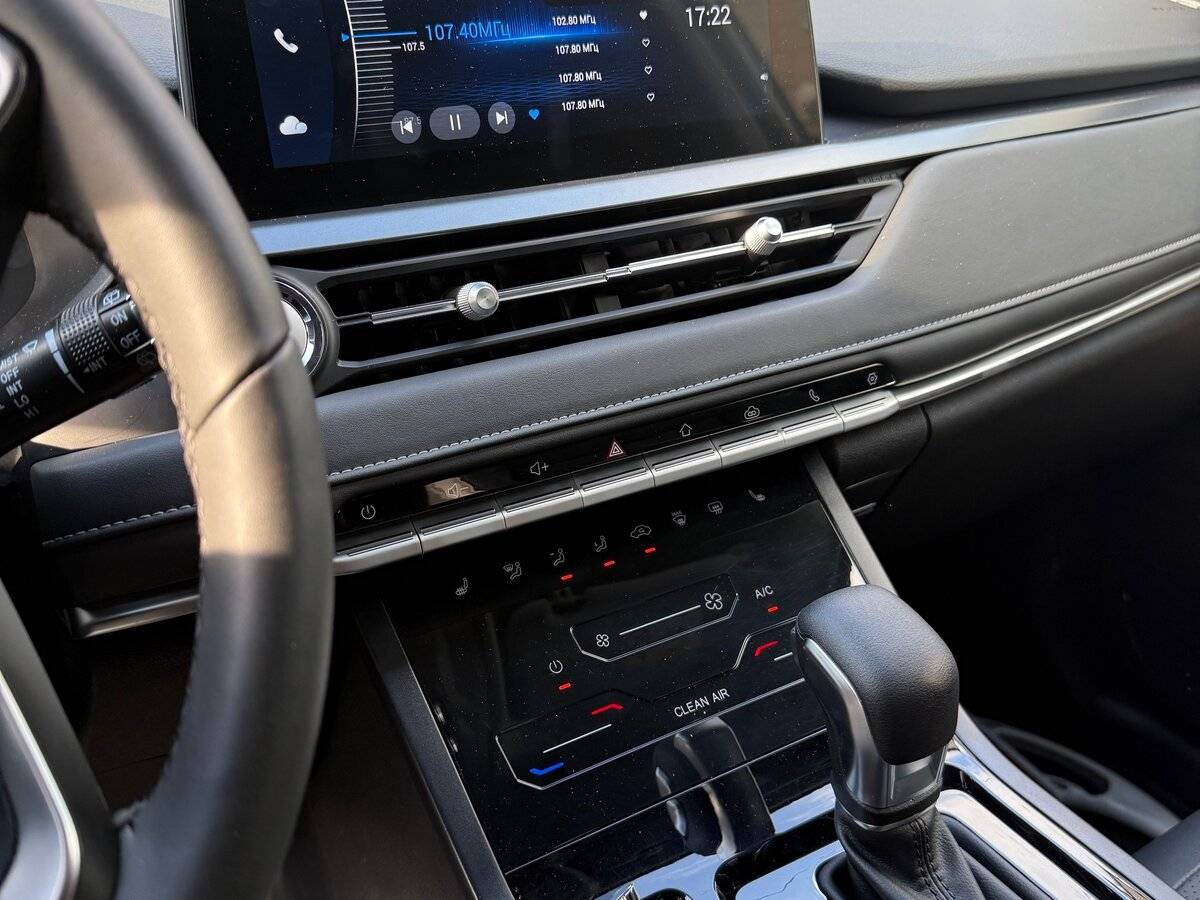 Купить Chery Tiggo 4 Pro, 2023, 17 644 км, фото №19