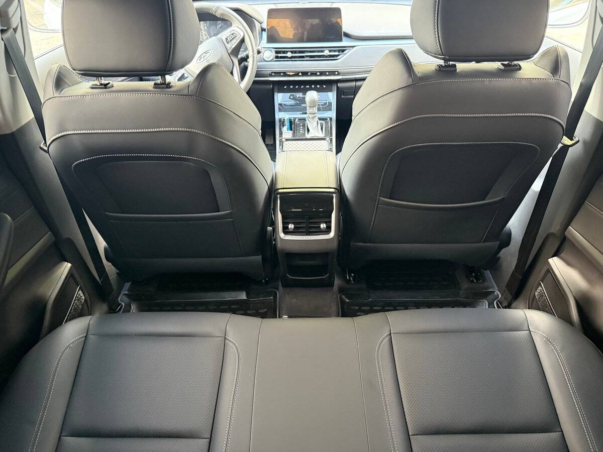 Купить Chery Tiggo 4 Pro, 2023, 17 644 км, фото №23