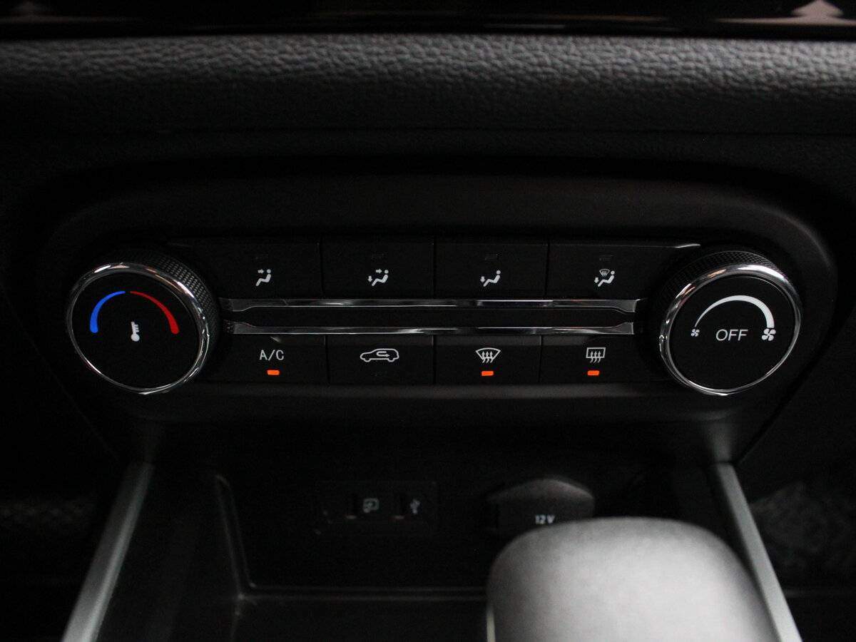 Купить Chery Tiggo 4, 2019, 67 093 км, фото №20