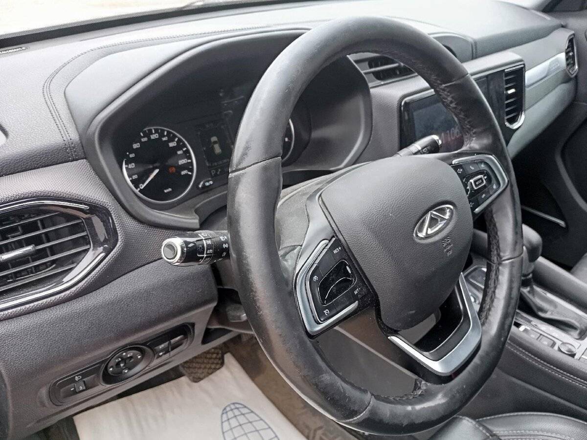 Купить Chery Tiggo 4, 2022, 101 000 км, фото №5