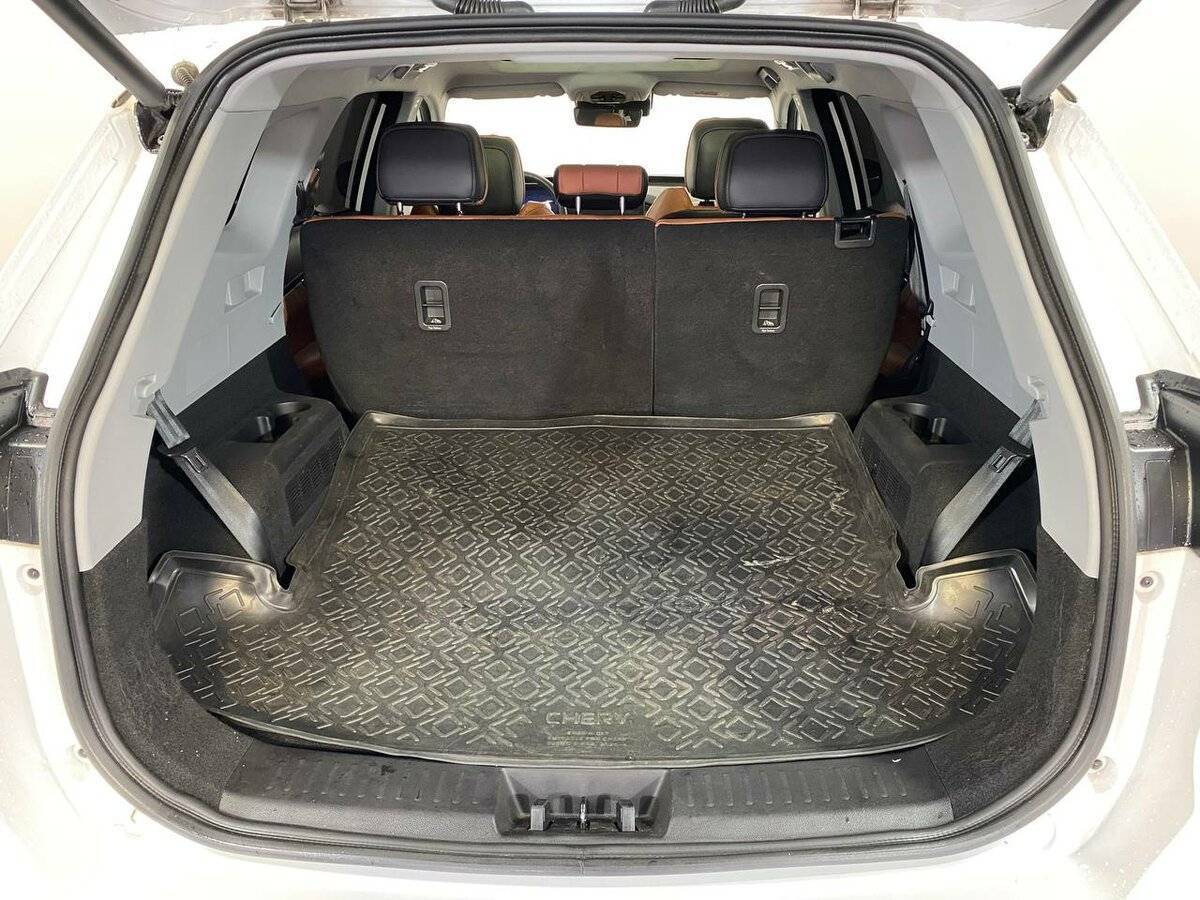 Купить Chery Tiggo 8 Pro Max, 2022, 31 000 км, фото №19