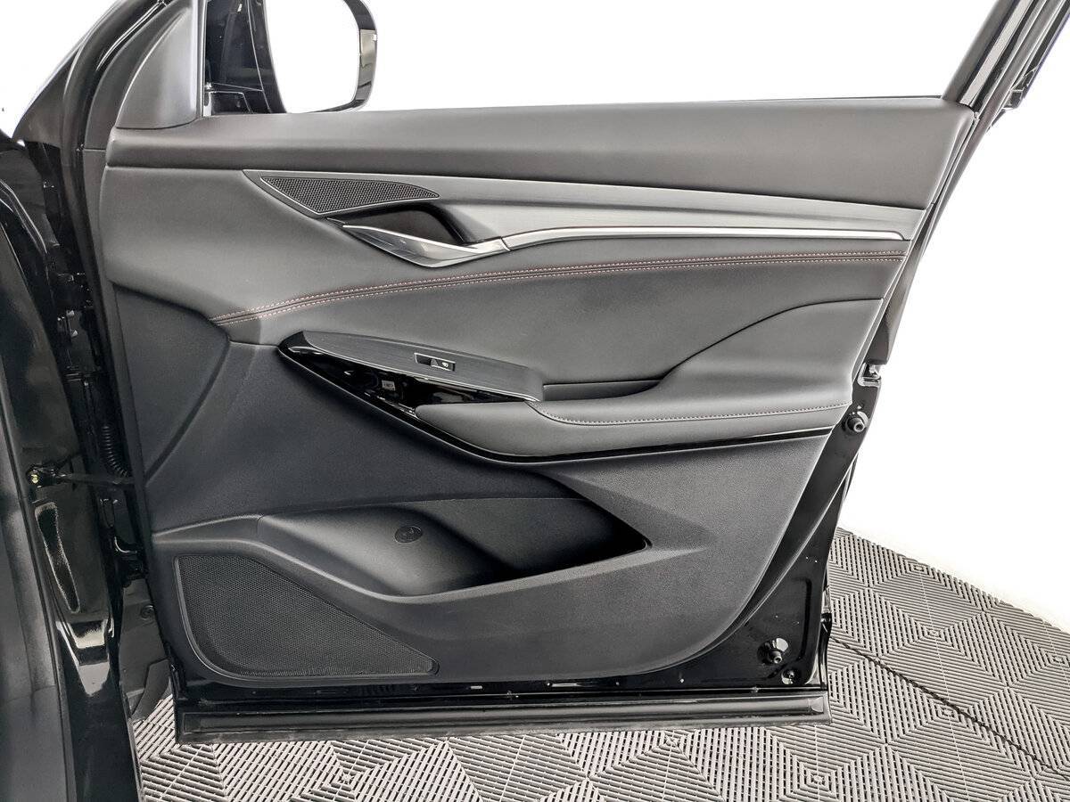 Купить Changan CS75 Plus, 2023, 39 628 км, фото №23