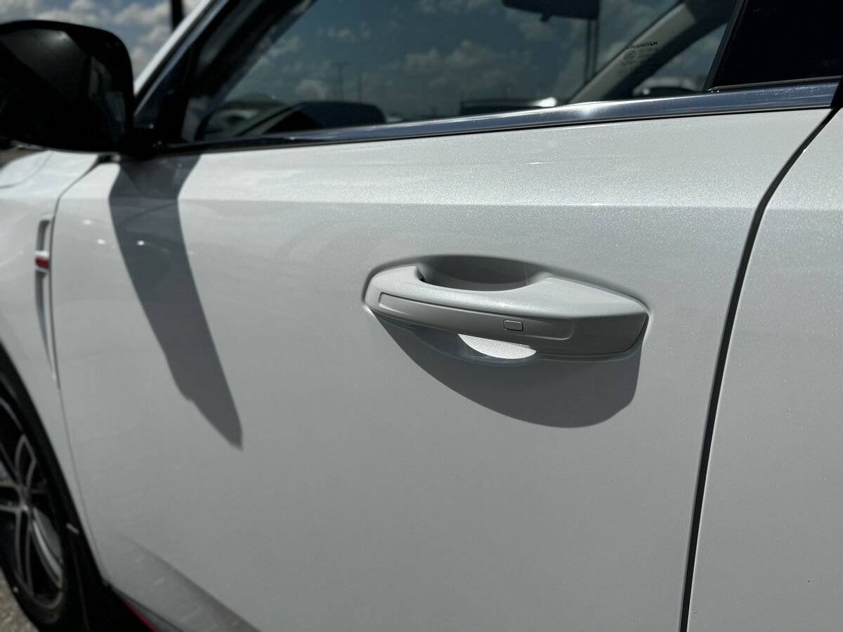 Купить Changan CS55 Plus, 2023, 95 000 км, фото №7