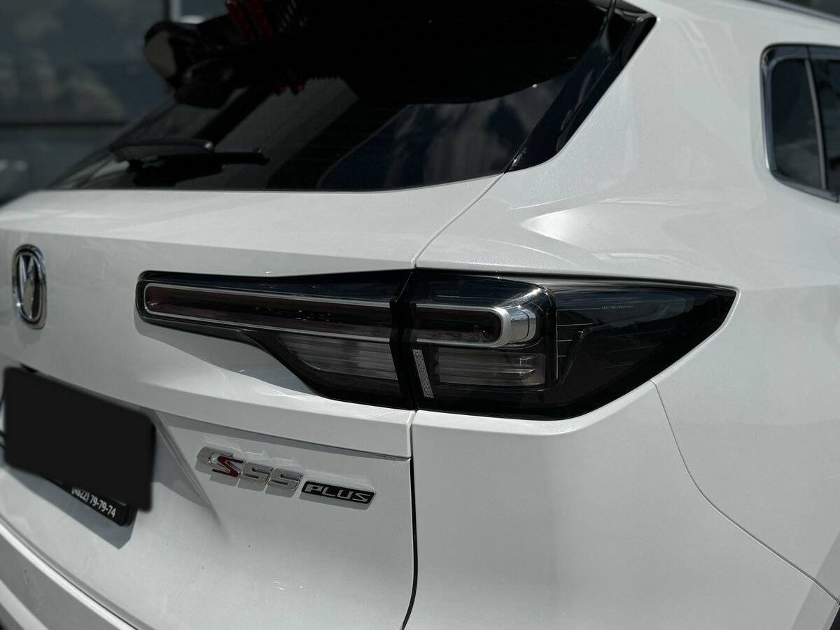 Купить Changan CS55 Plus, 2023, 95 000 км, фото №11