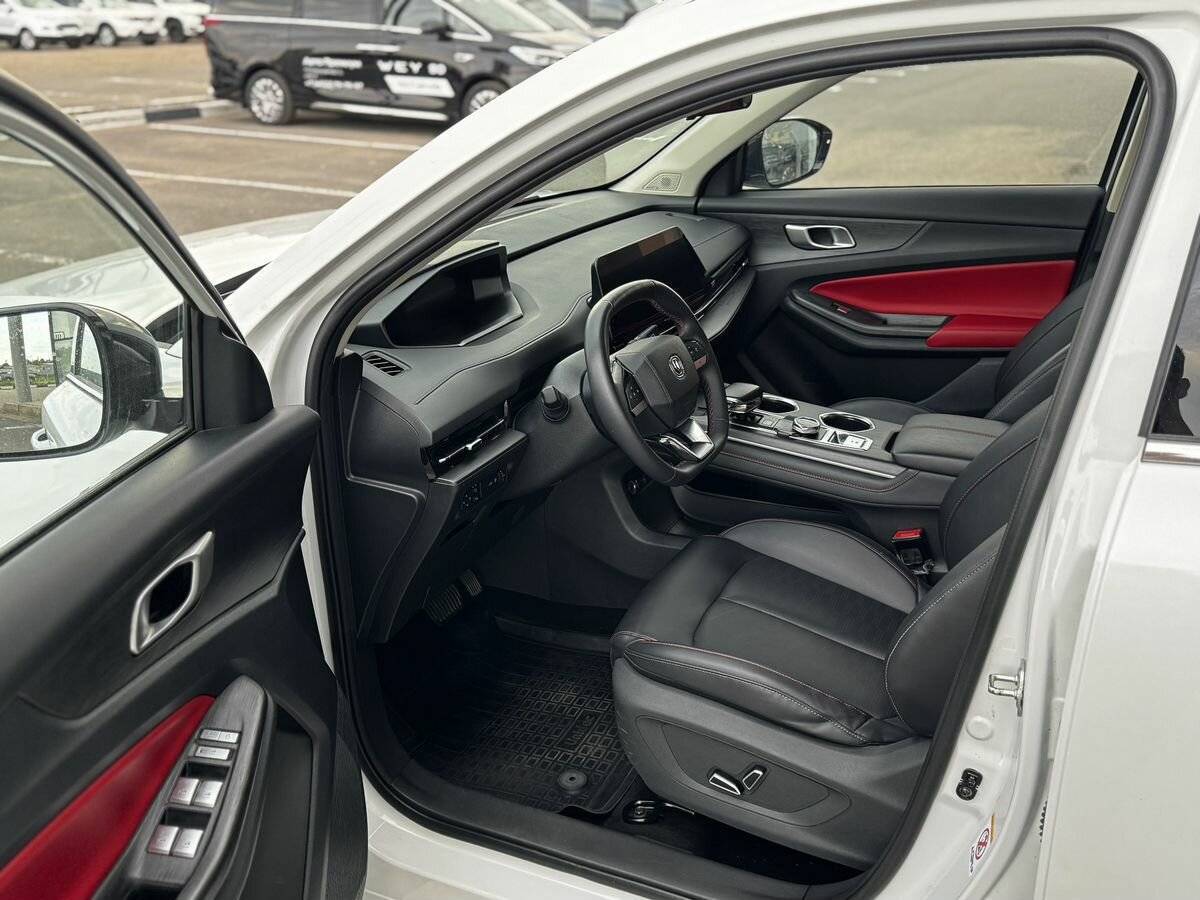 Купить Changan CS55 Plus, 2023, 95 000 км, фото №23