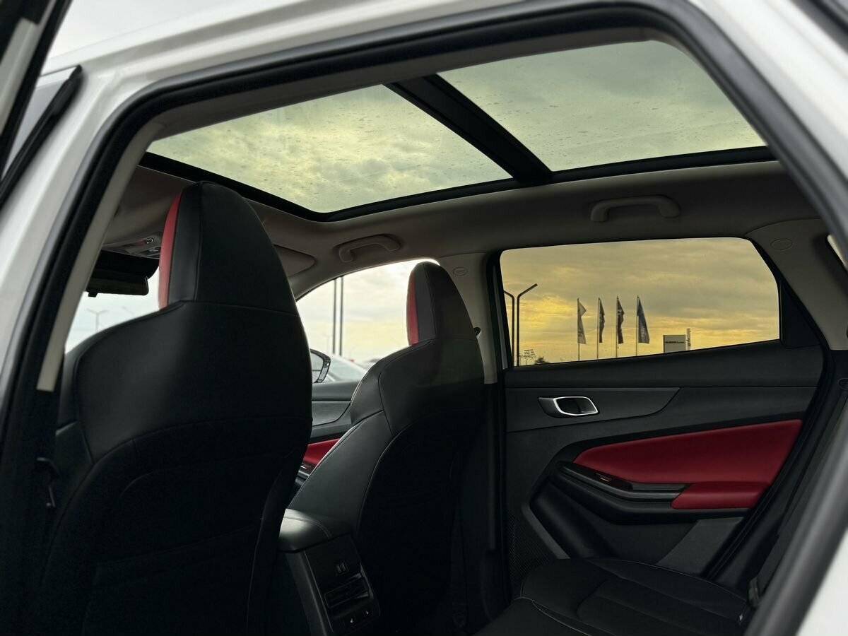 Купить Changan CS55 Plus, 2023, 95 000 км, фото №28