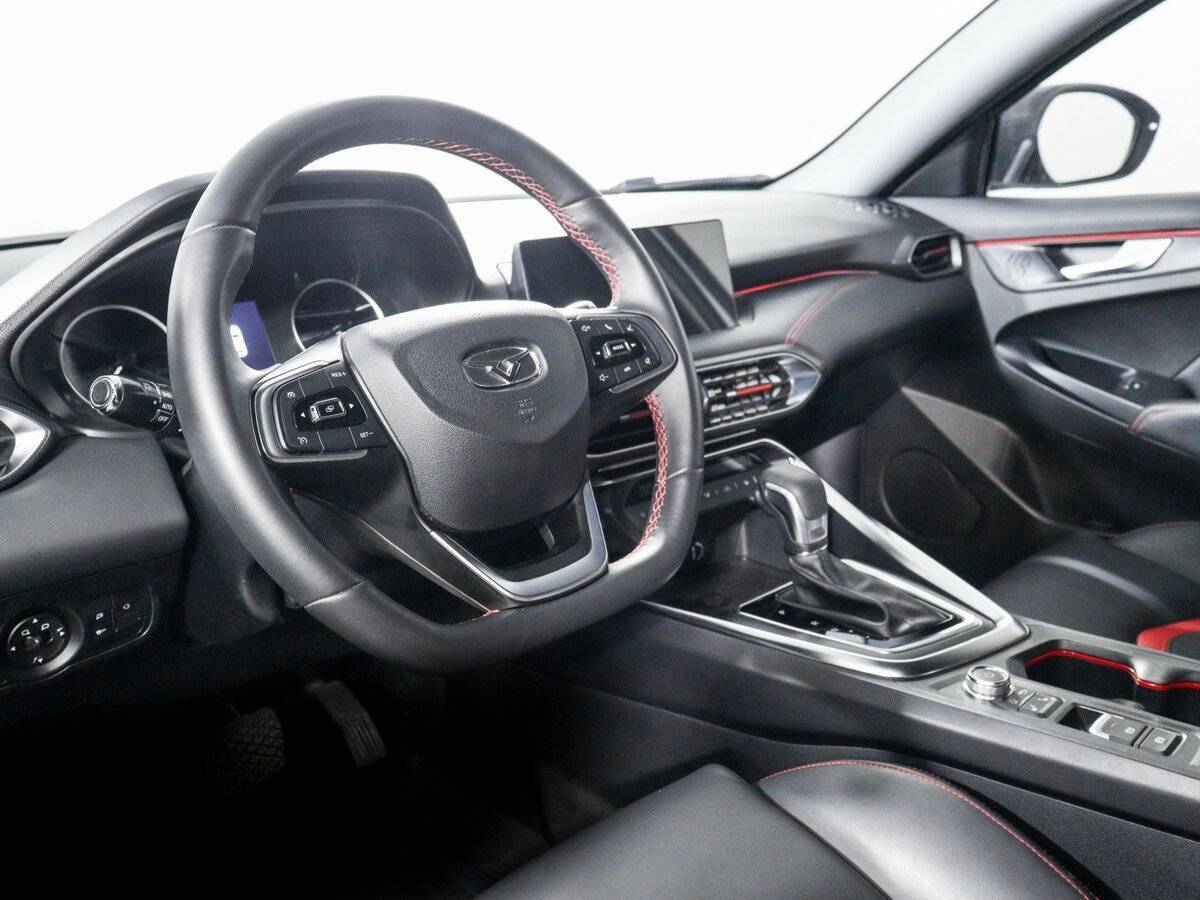 Купить Kaiyi E5, 2023, 47 529 км, фото №14