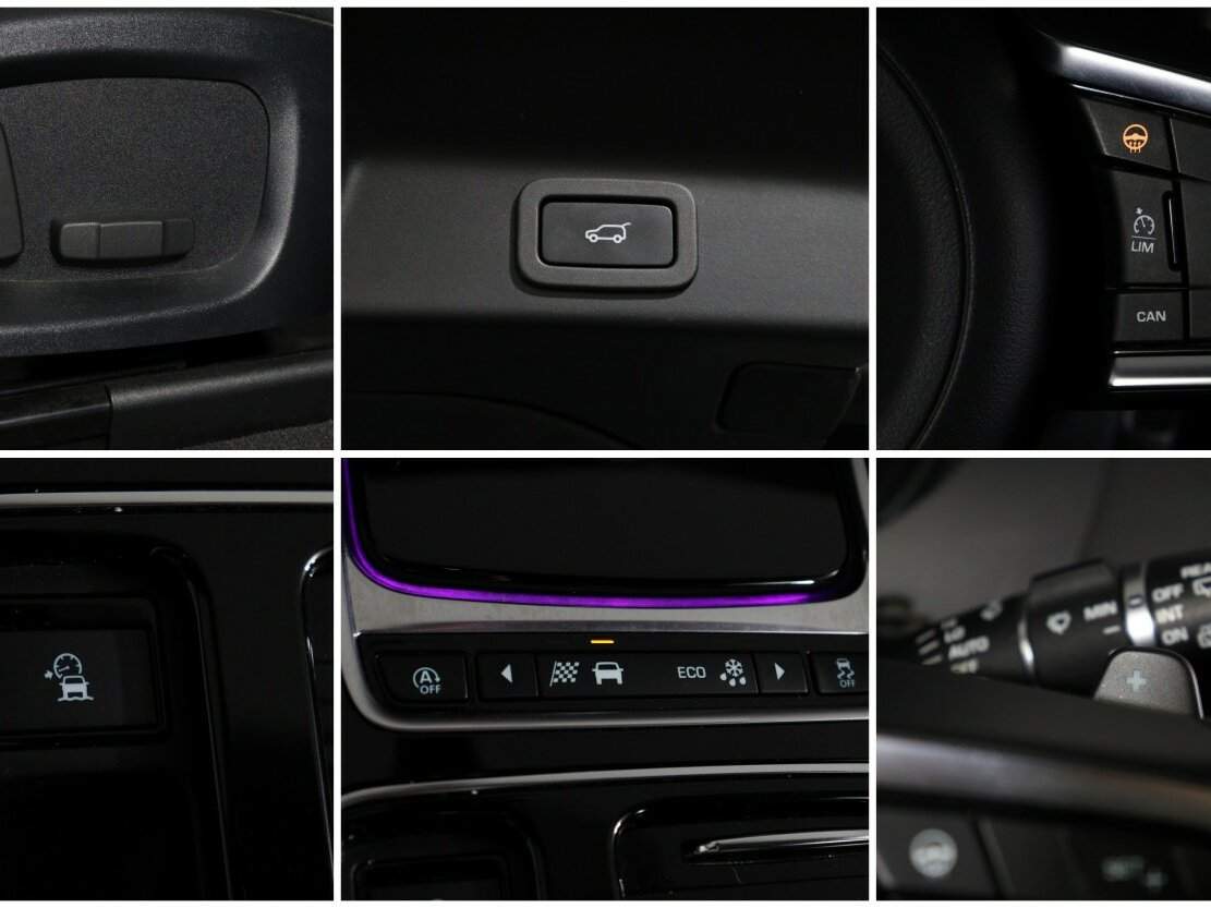 Купить Jaguar F-Pace, 2018, 75 250 км, фото №17