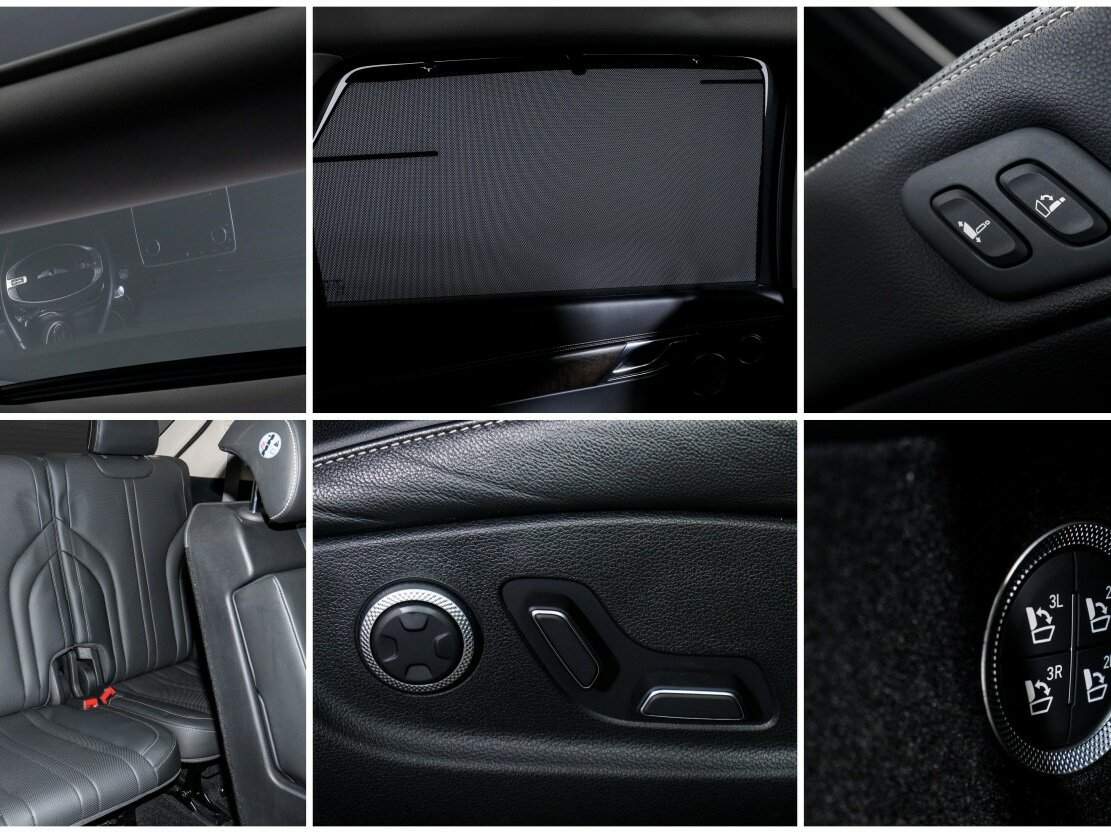 Купить Genesis GV80, 2021, 21 486 км, фото №24