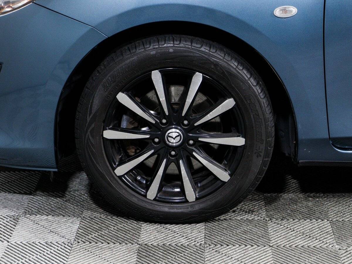 Купить Mazda 3, 2011, 128 702 км, фото №14