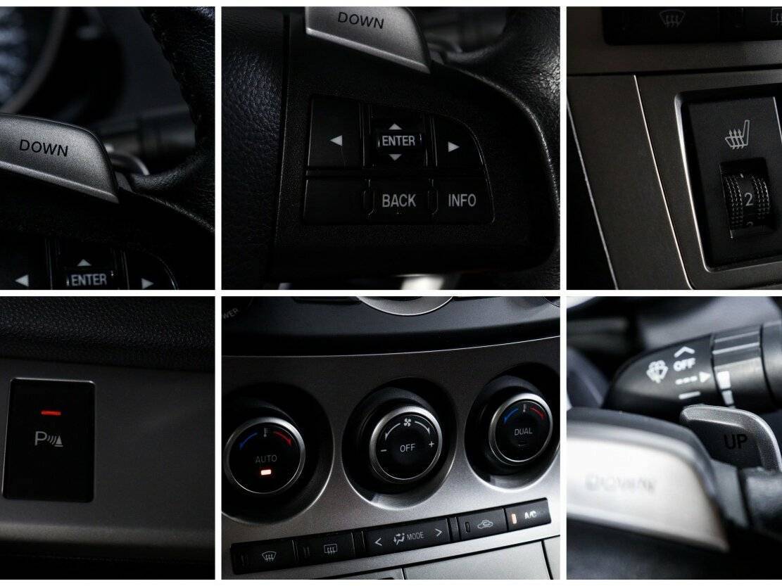 Купить Mazda 3, 2011, 128 702 км, фото №17