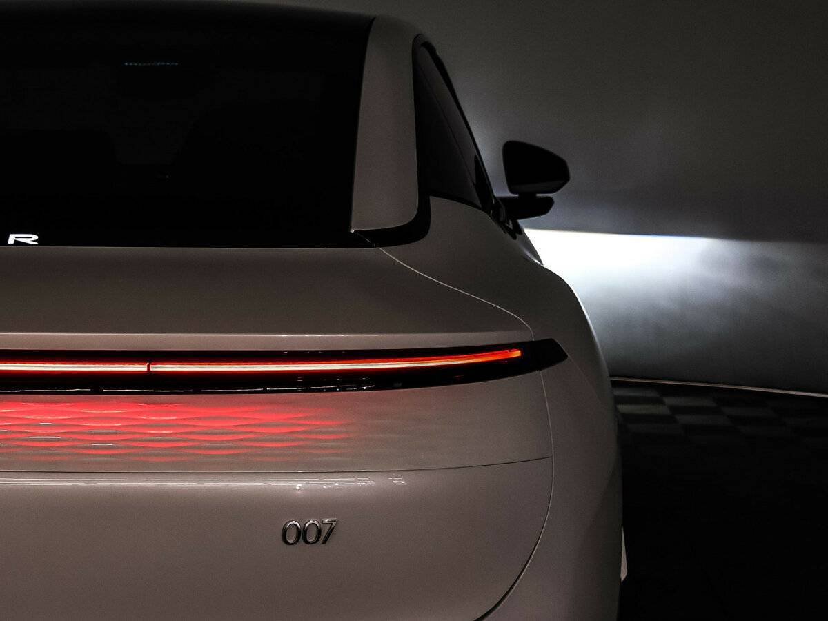 Купить Zeekr 007 660, 2024, 9 200 км, фото №15