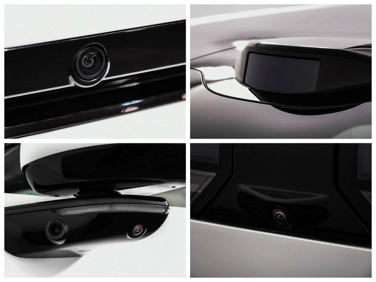 Купить Zeekr 007 660, 2024, 9 200 км, фото №19