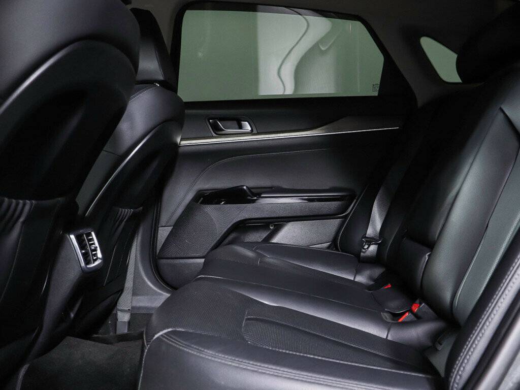 Купить Kia K5, 2020, 86 902 км, фото №12