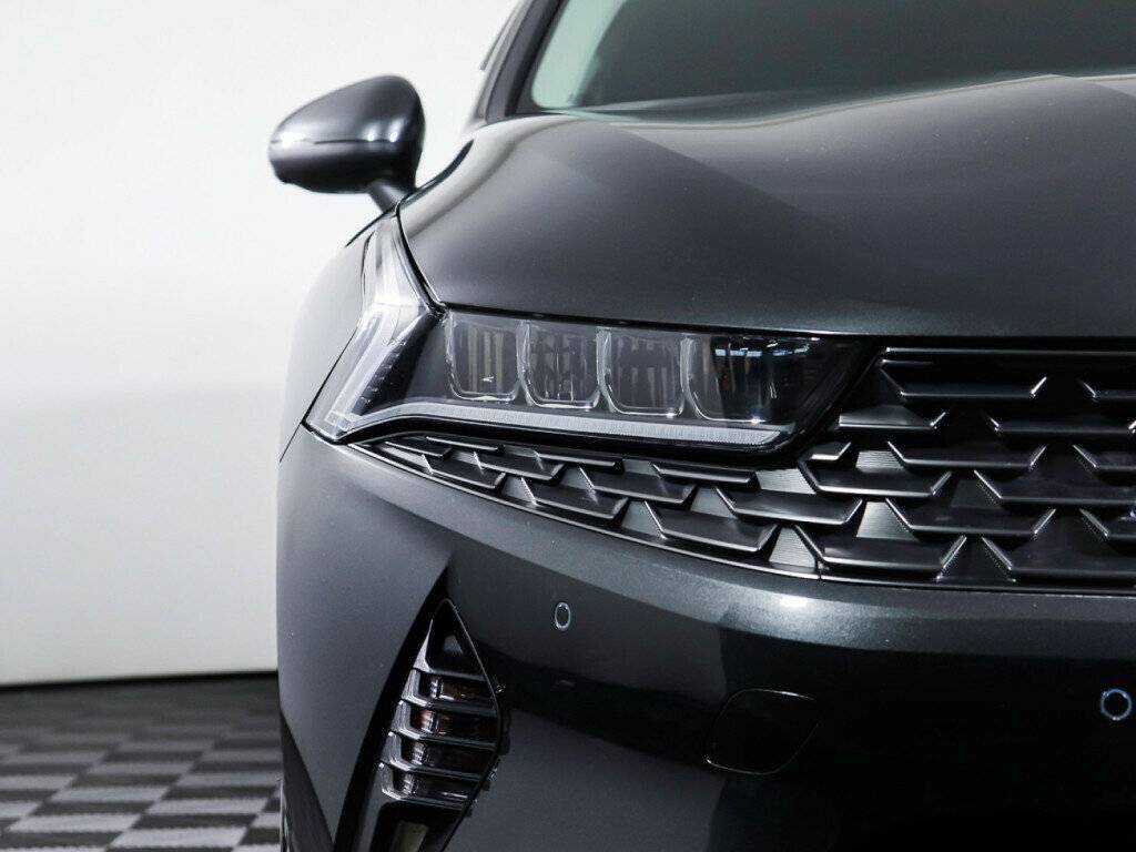 Купить Kia K5, 2020, 86 902 км, фото №26