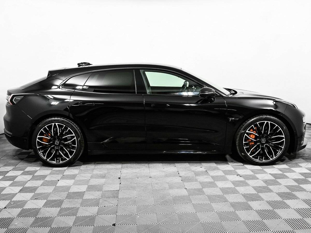 Купить Zeekr 001 100 kWh, 2023, 23 000 км, фото №4