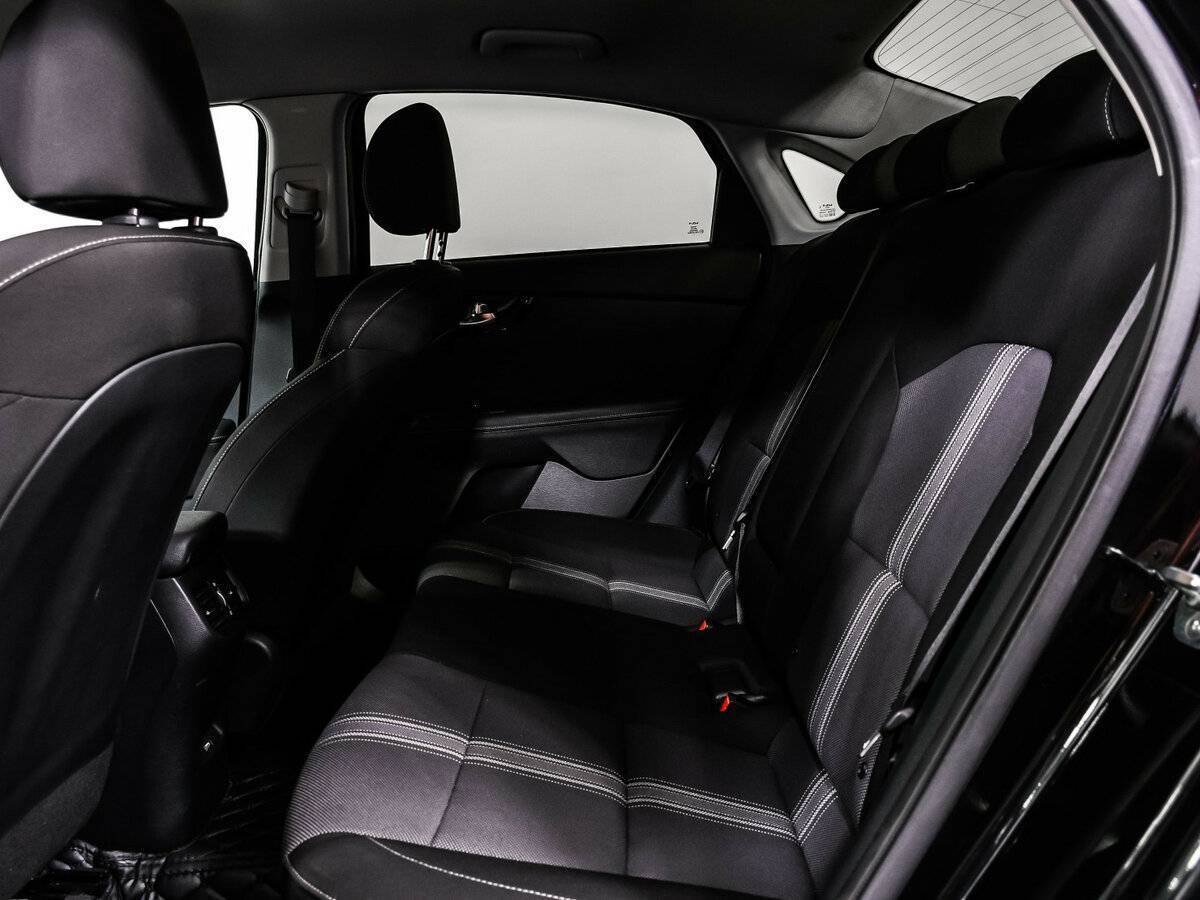 Купить Kia Cerato, 2022, 40 785 км, фото №13