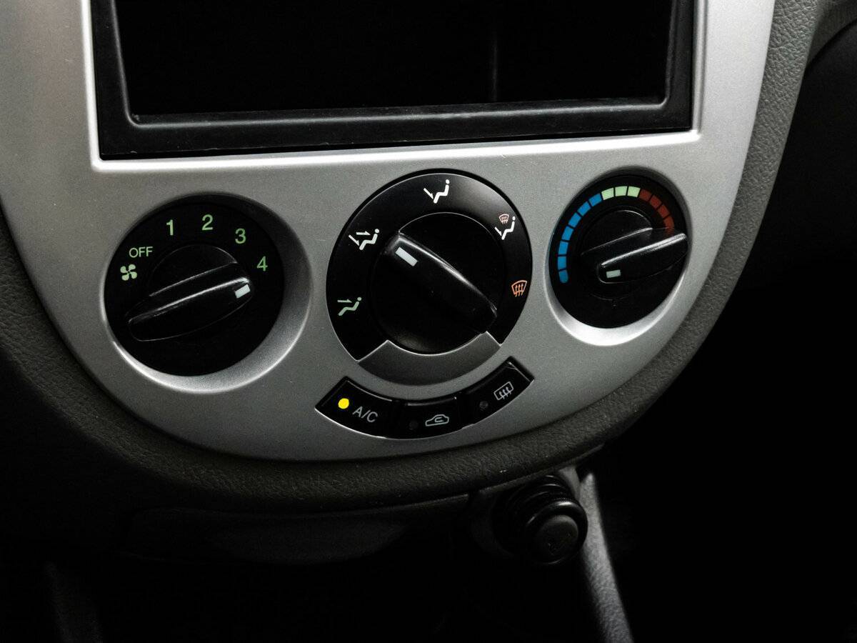 Купить Chevrolet Lacetti, 2011, 172 038 км, фото №11