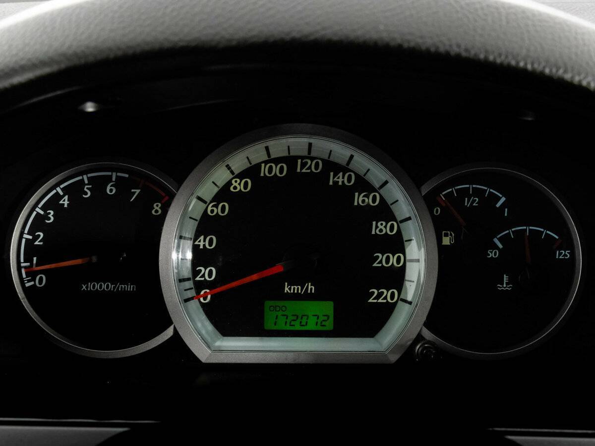 Купить Chevrolet Lacetti, 2011, 172 038 км, фото №13