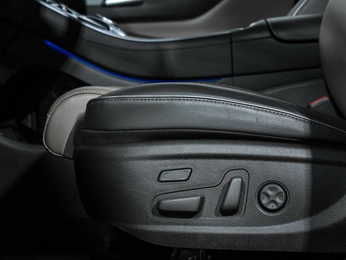 Купить Hyundai Santa Fe, 2021, 22 738 км, фото №10