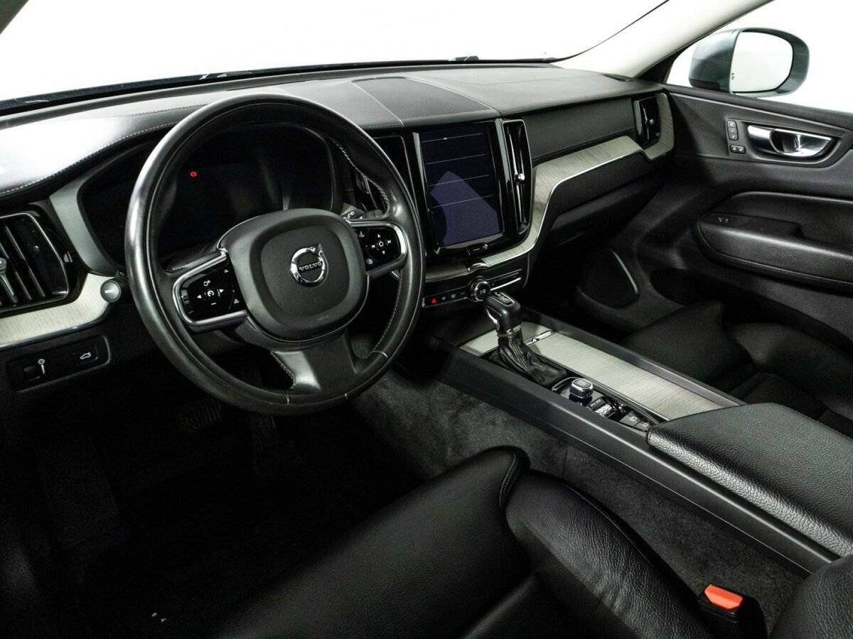Купить Volvo XC60, 2020, 115 000 км, фото №11