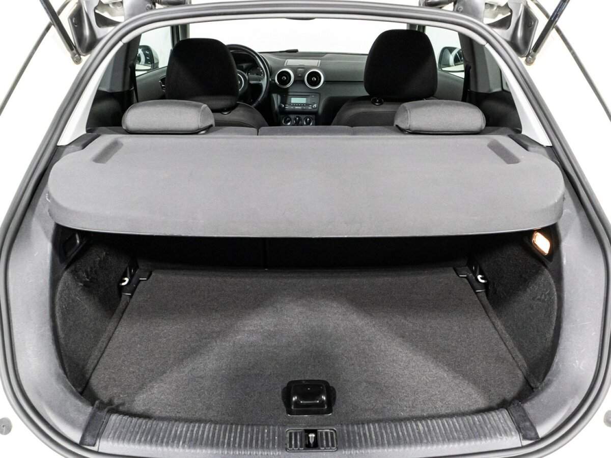 Купить Audi A1, 2010, 178 850 км, фото №15