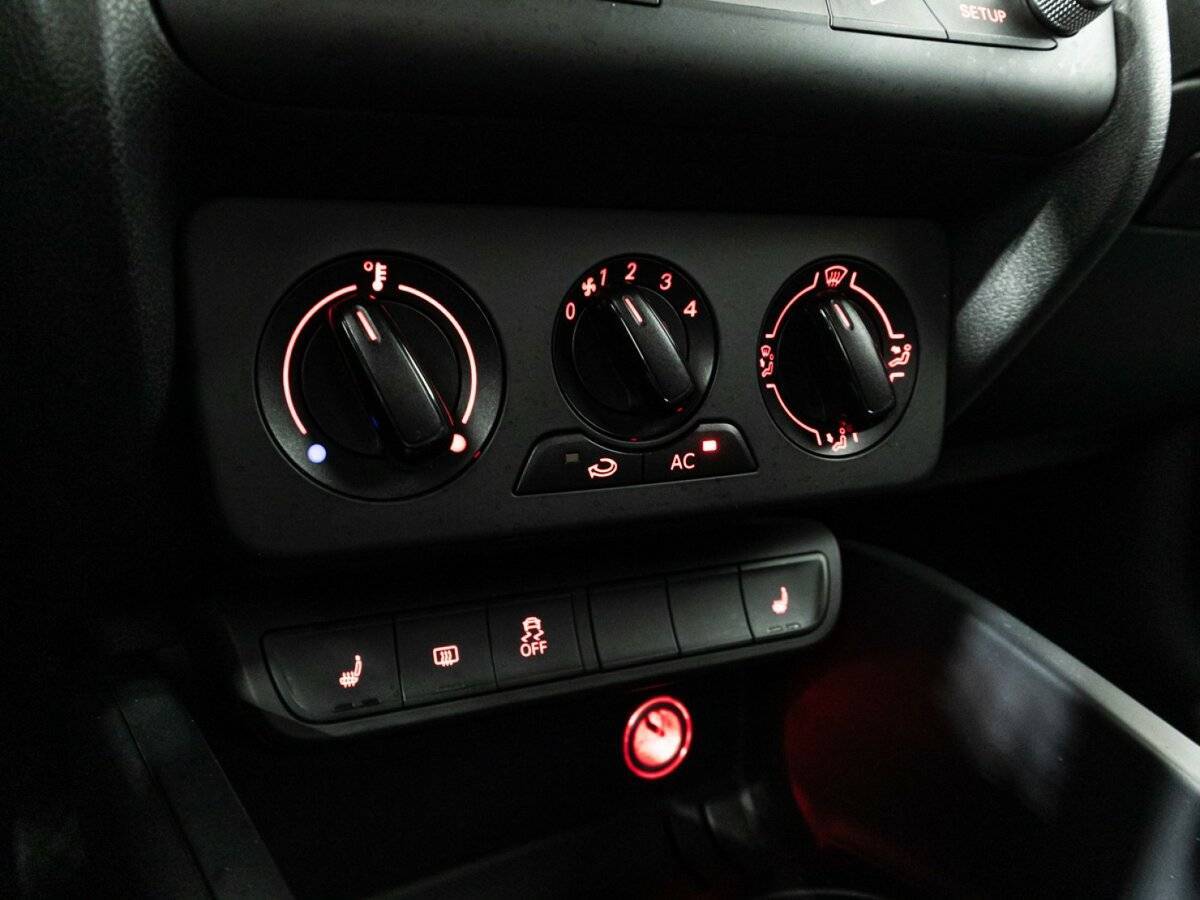 Купить Audi A1, 2010, 178 850 км, фото №16