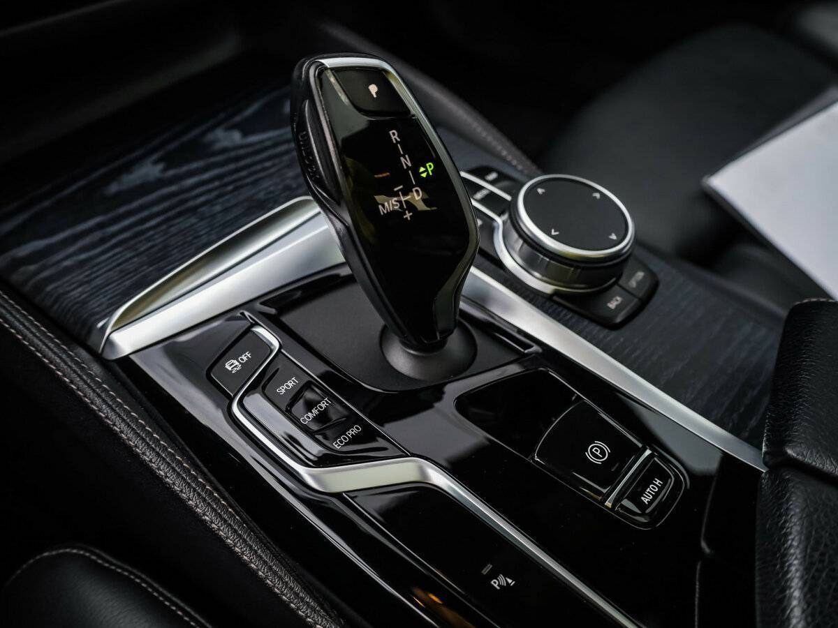 Купить BMW 5 серии 520d xDrive, 2021, 124 100 км, фото №23