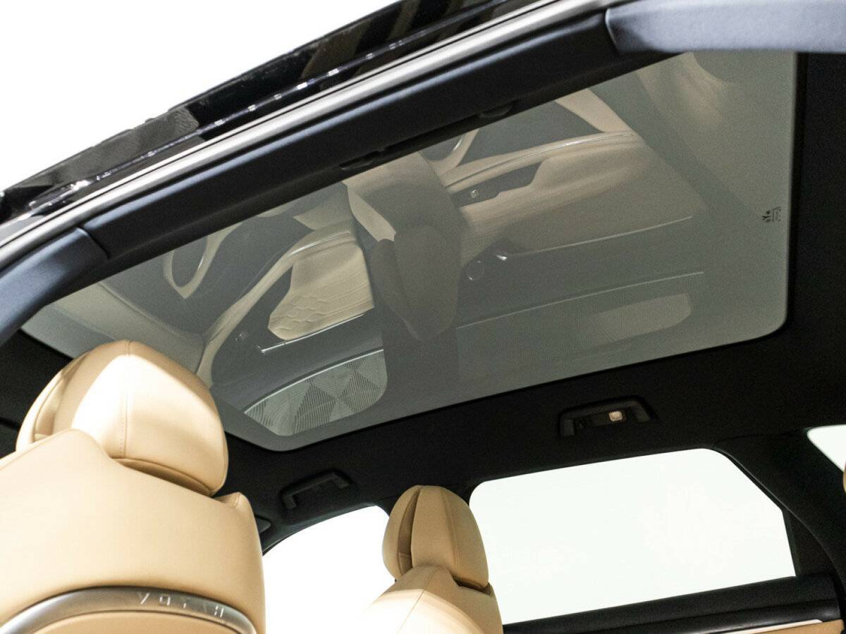 Купить Voyah Free EVR, 2022, 27 300 км, фото №15