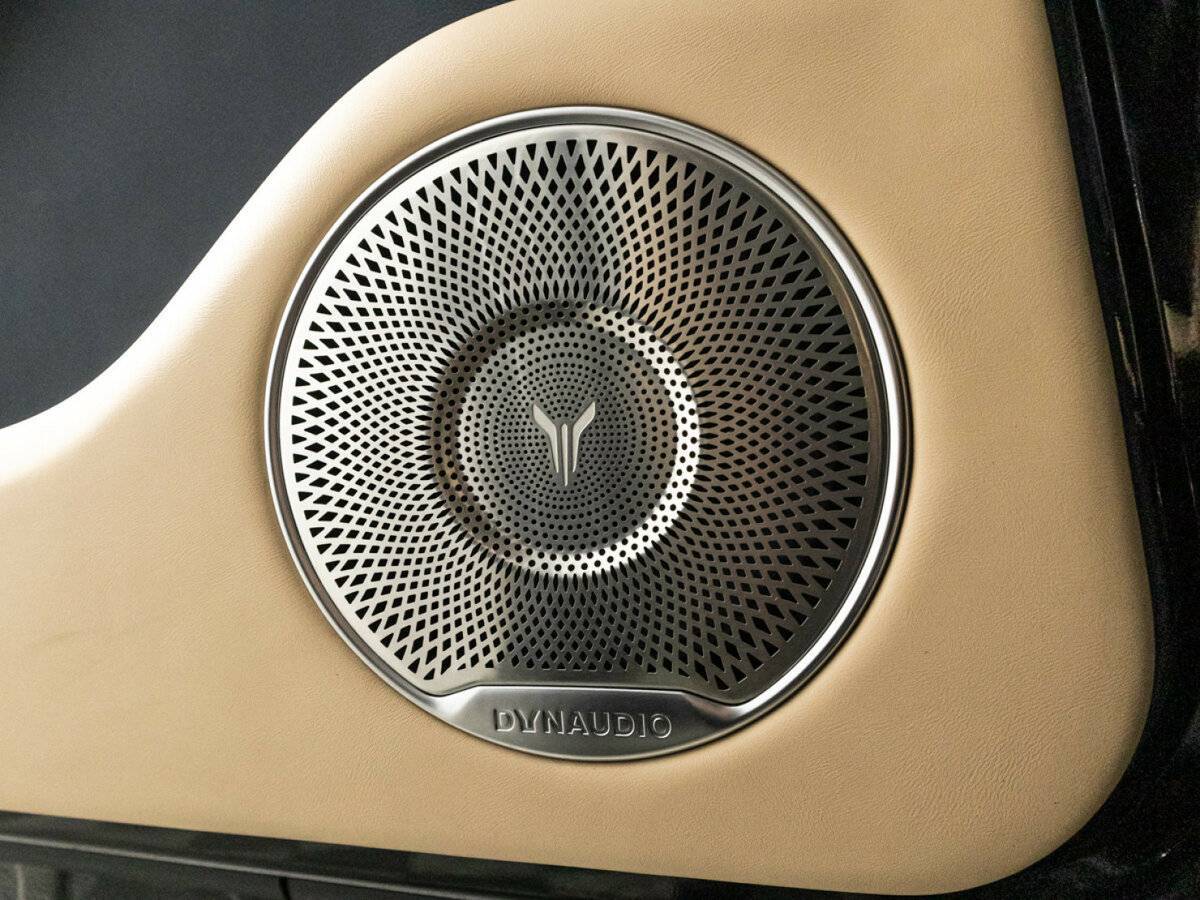 Купить Voyah Free EVR, 2022, 27 300 км, фото №21