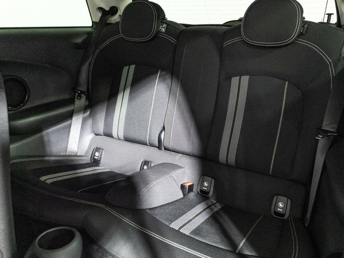 Купить Mini Hatch Cooper S, 2016, 71 338 км, фото №10