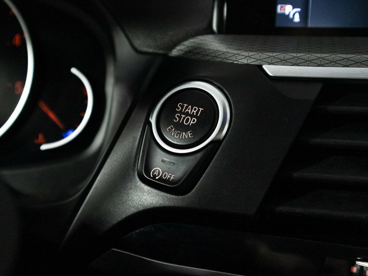 Купить BMW X3 20d xDrive, 2019, 139 360 км, фото №22