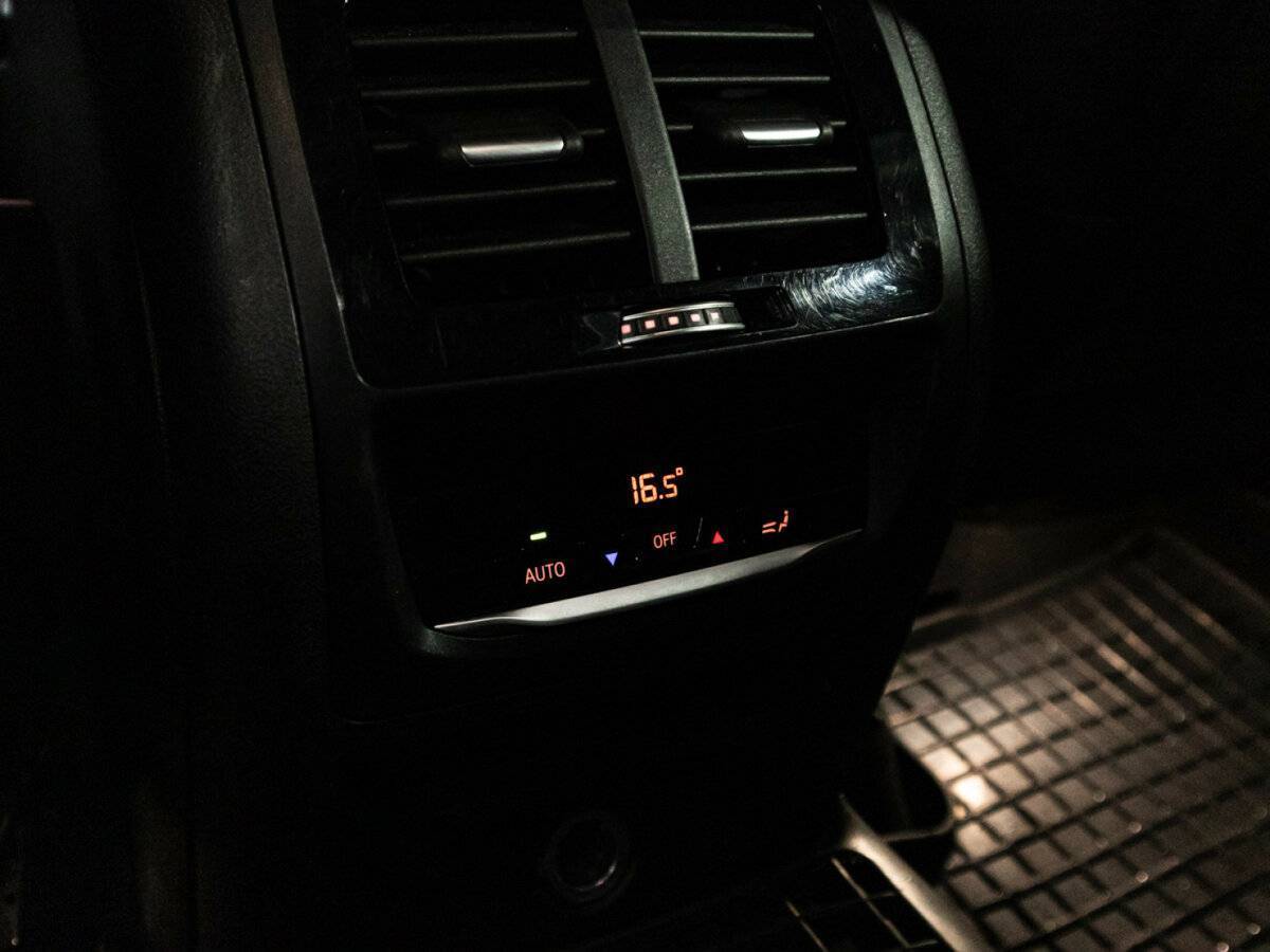 Купить BMW X3 20d xDrive, 2019, 139 360 км, фото №25