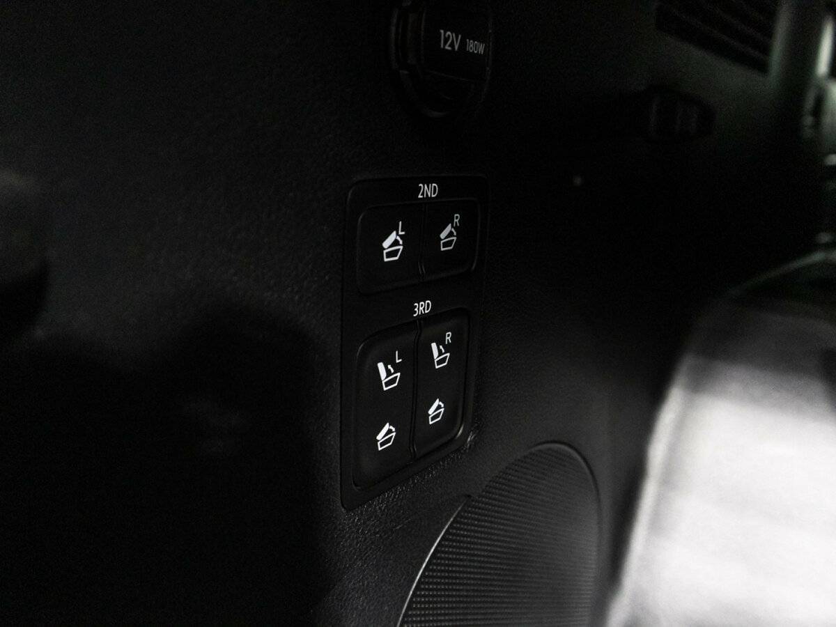 Купить Hyundai Palisade, 2018, 152 400 км, фото №17