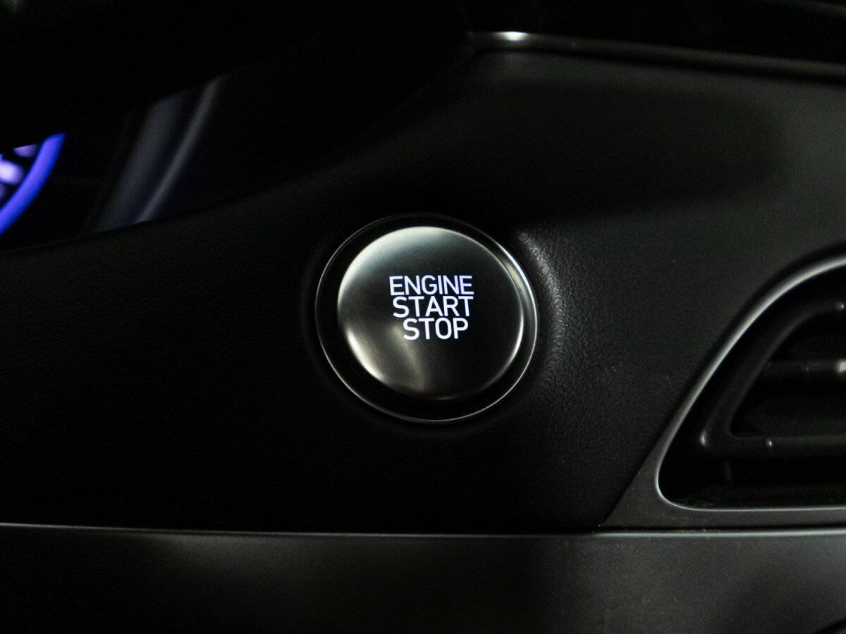 Купить Hyundai Palisade, 2018, 152 400 км, фото №28