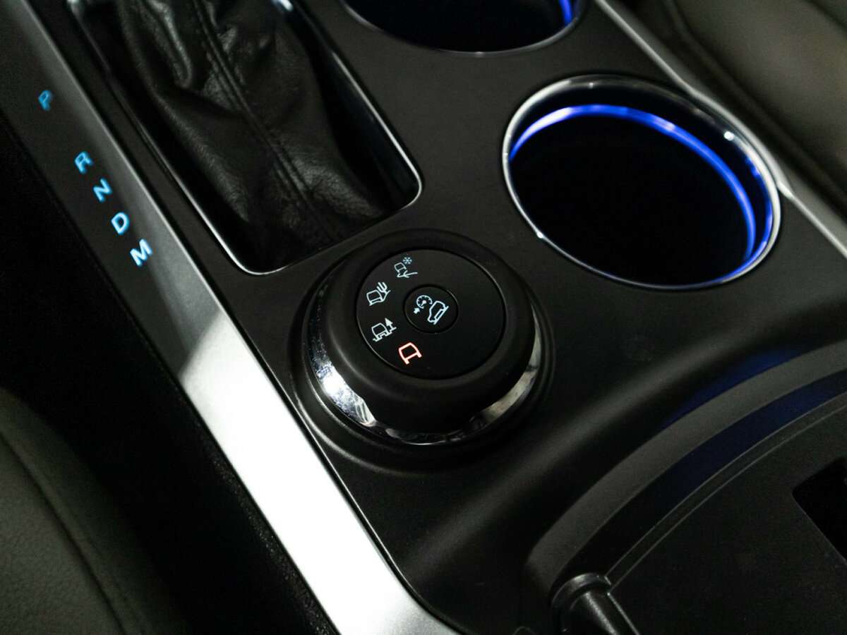 Купить Ford Explorer, 2012, 325 227 км, фото №19