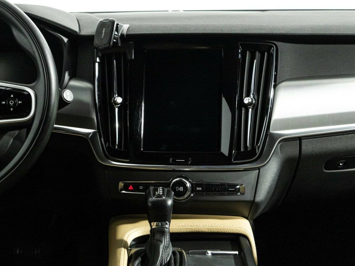 Купить Volvo V90, 2018, 141 665 км, фото №14