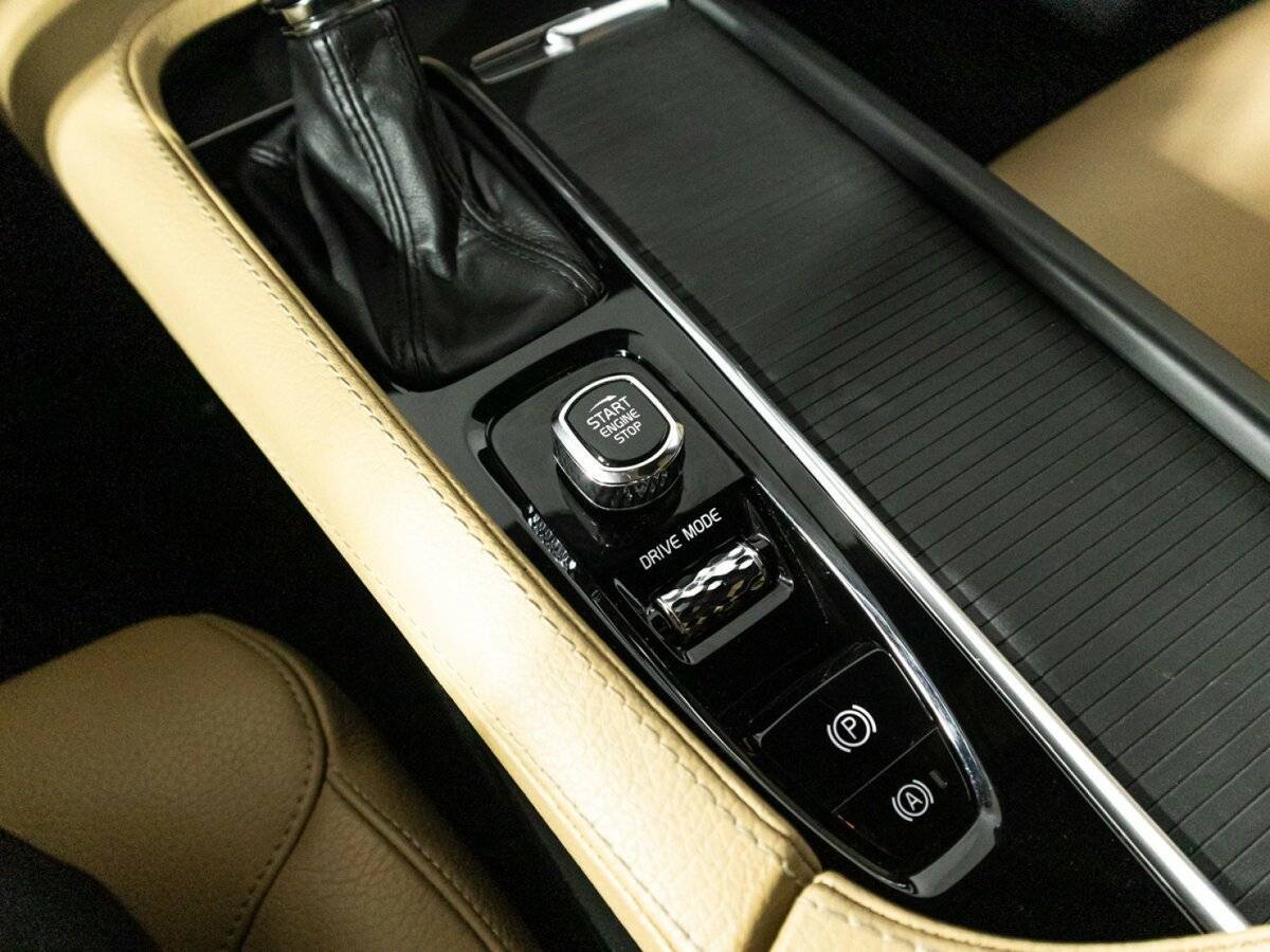 Купить Volvo V90, 2018, 141 665 км, фото №19