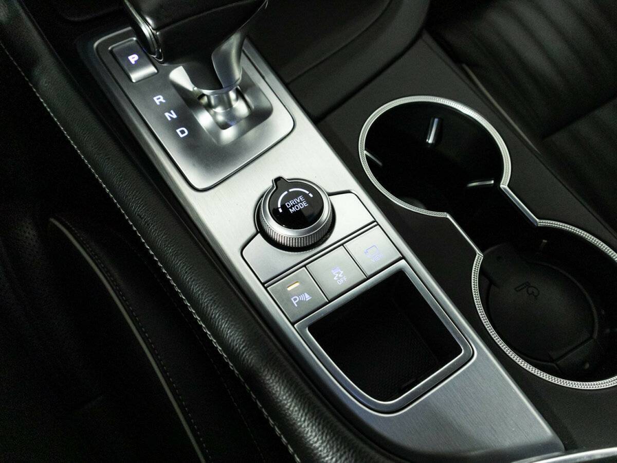 Купить Genesis G70, 2019, 105 116 км, фото №19