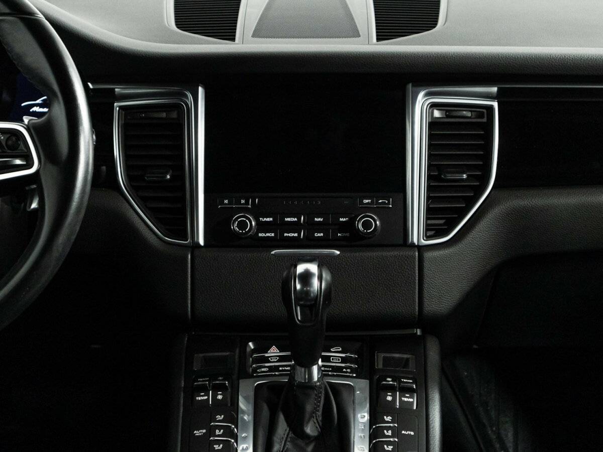 Купить Porsche Macan S, 2016, 140 766 км, фото №14