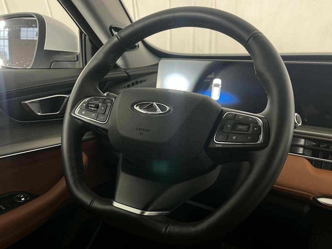 Купить Chery Tiggo 8 Pro e+, 2023, 21 501 км, фото №7