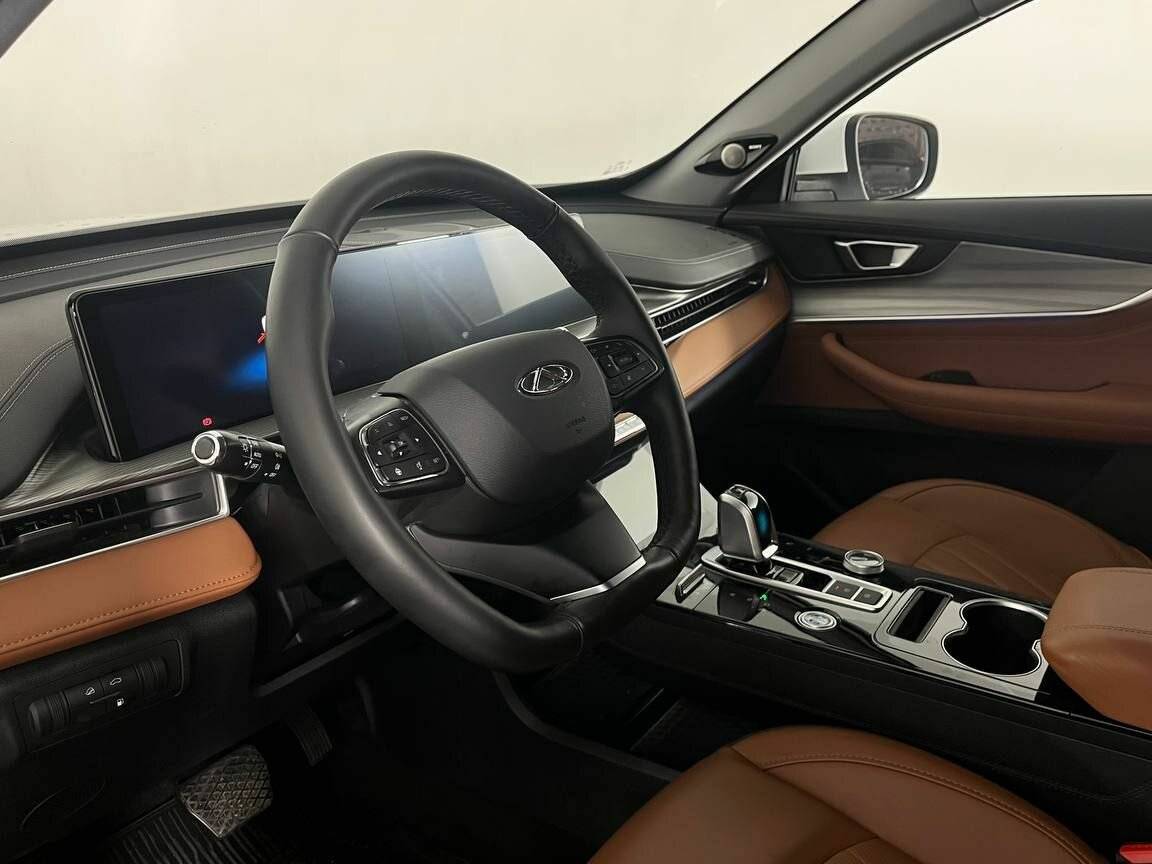 Купить Chery Tiggo 8 Pro e+, 2023, 21 501 км, фото №11